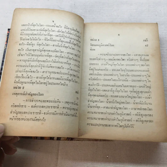 ประมวลความรอบรู้ ฉบับนักเรียน - จันตรี ศิริบุญรอด รูปที่ 9
