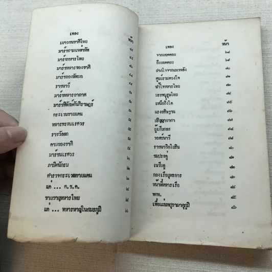 เพลงปลุกใจ รูปที่ 6
