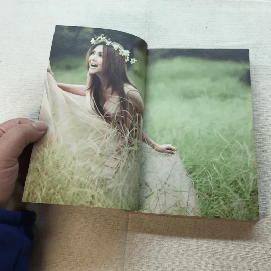 สมการนี้หรือคือปาฏิหาริย์ - วรินทร์ธรา รูปที่ 5