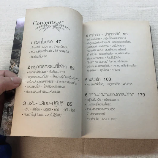 สมการนี้หรือคือปาฏิหาริย์ - วรินทร์ธรา รูปที่ 15