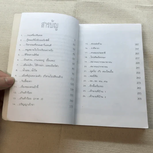 เรื่องของแอม - แอม เสาวลักษณ์ ลีละบุตร รูปที่ 7