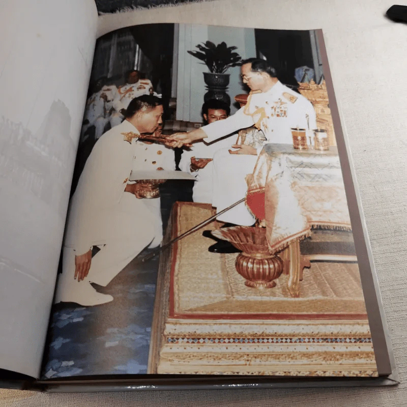 พลเรือตรีชำนาญ คงสุวรรณ รูปที่ 10