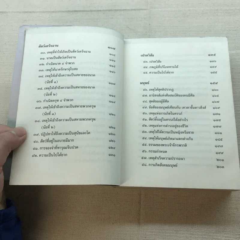 พุทธวจน - ภพภูมิ รูปที่ 12