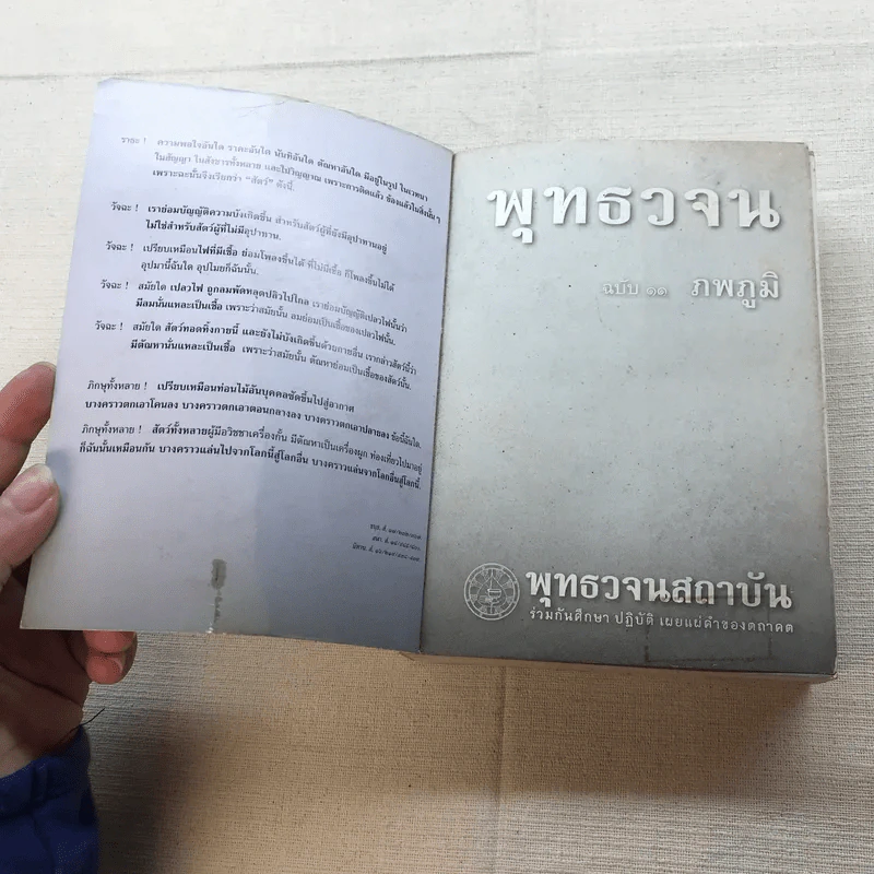 พุทธวจน - ภพภูมิ รูปที่ 6
