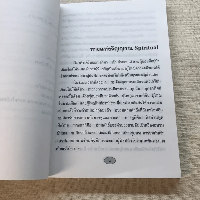 วิญญาณ Spirit แห่งนักปกครอง - พระยาสุนทรพิพิธ รูปที่ 7