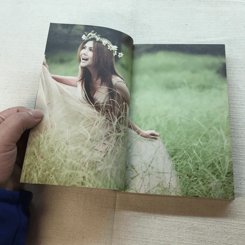 สมการนี้หรือคือปาฏิหาริย์ - วรินทร์ธรา รูปที่ 5