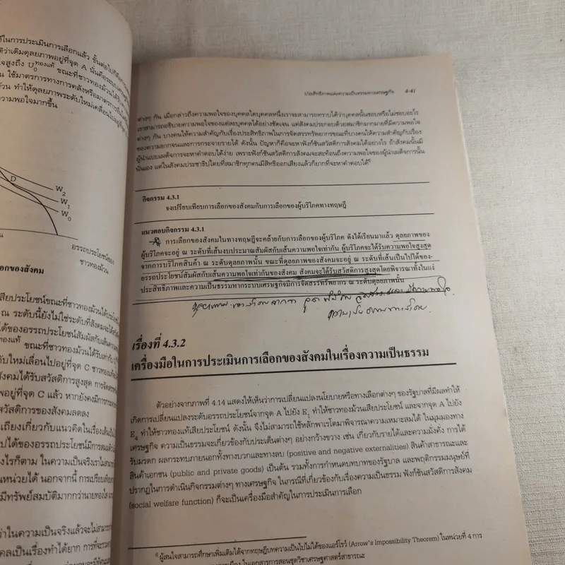 เศรษฐศาสตร์และการคลังสาธารณะ รูปที่ 18