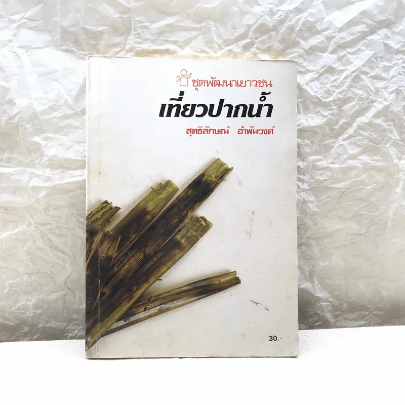 เที่ยวปากน้ำ - สุทธิลักษณ์ อำพันวงศ์ รูปที่ 1