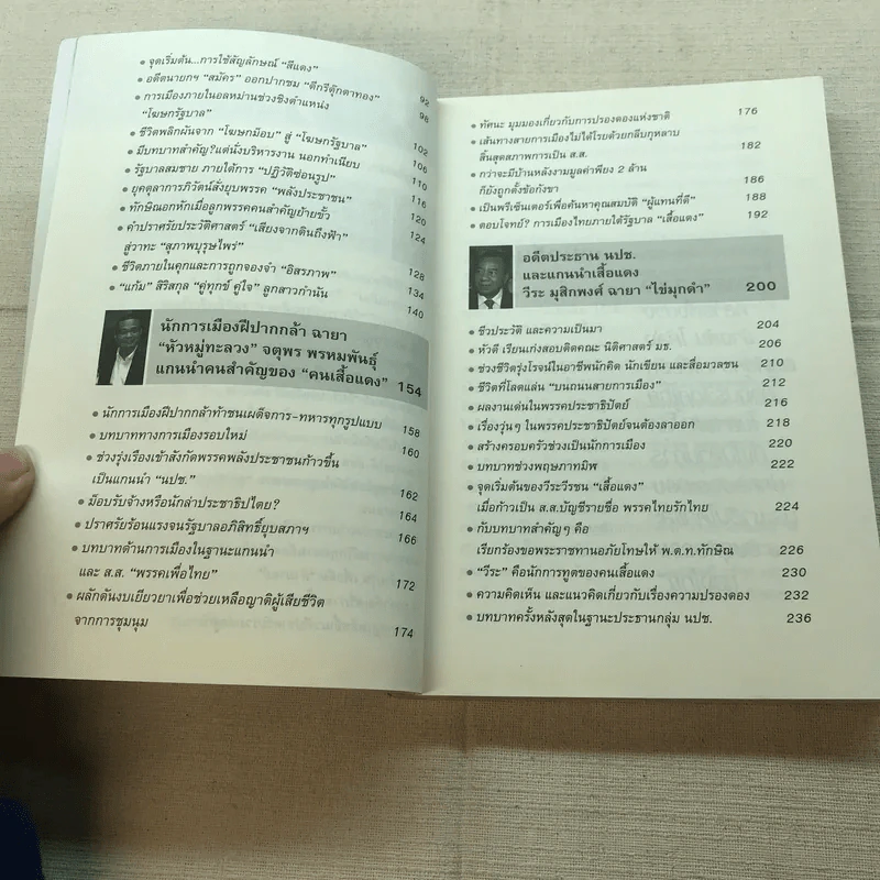ไพร่แบบประชาธิปไตย - ถนอมศักดิ์ จิรายุสวัสดิ์ รูปที่ 7