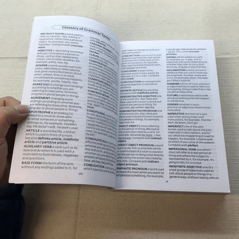 Complete French Grammar+Verbs+Vocabulary รูปที่ 8
