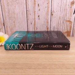 By the light of the moon - Dean Koontz รูปที่ 3
