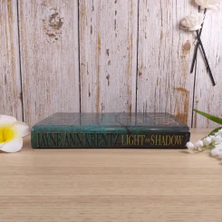 Light in Shadow - Jayne Ann Krentz รูปที่ 3