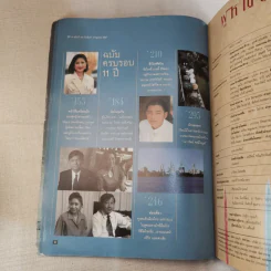 ผู้หญิง ปีที่ 11 ฉบับที่ 214 ก.ค.2537 เบิร์ด ธงไชย รูปที่ 8