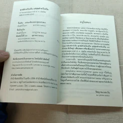 ทุกข์สำหรับเห็นแต่สุขสำหรับเป็น - สมเด็จพระพุทธโฆษาจารย์ (ป.อ. ปยุตฺโต) รูปที่ 5