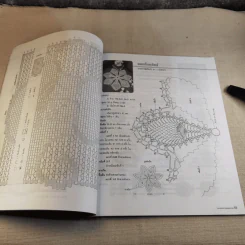 งานฝีมือ Vol.304 ก.ย.2552 รูปที่ 18