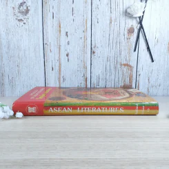 ไตรภูมิกถา ฉบับถอดความ Anthology of Asean Literatures รูปที่ 3