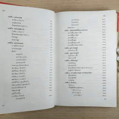 ไตรภูมิกถา ฉบับถอดความ Anthology of Asean Literatures รูปที่ 9