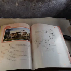 รวม 120 แบบบ้านสวย เล่ม 7 รูปที่ 13