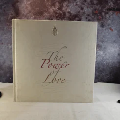 The Power of Love รูปที่ 1
