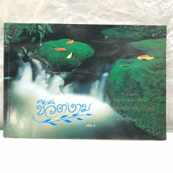 ชีวิตงาม เล่ม 3 - อนุสรณ์งานพระราชทานเพลิงศพ อาจารย์ประไพ เสงี่ยมลักษณ์ รูปที่ 1