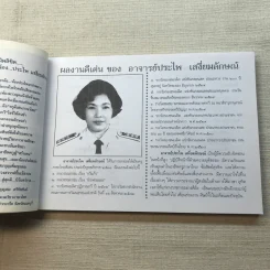 ชีวิตงาม เล่ม 3 - อนุสรณ์งานพระราชทานเพลิงศพ อาจารย์ประไพ เสงี่ยมลักษณ์ รูปที่ 10