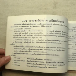 ชีวิตงาม เล่ม 3 - อนุสรณ์งานพระราชทานเพลิงศพ อาจารย์ประไพ เสงี่ยมลักษณ์ รูปที่ 5