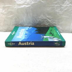 Austria - Mark Honan รูปที่ 2
