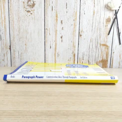 Paragraph Power - George M. Rooks รูปที่ 3