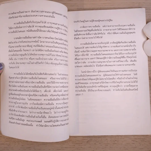 การพัฒนาความเชื่อมั่นในตนเอง - ดร.ปราชญา กล้าผจัญ รูปที่ 12