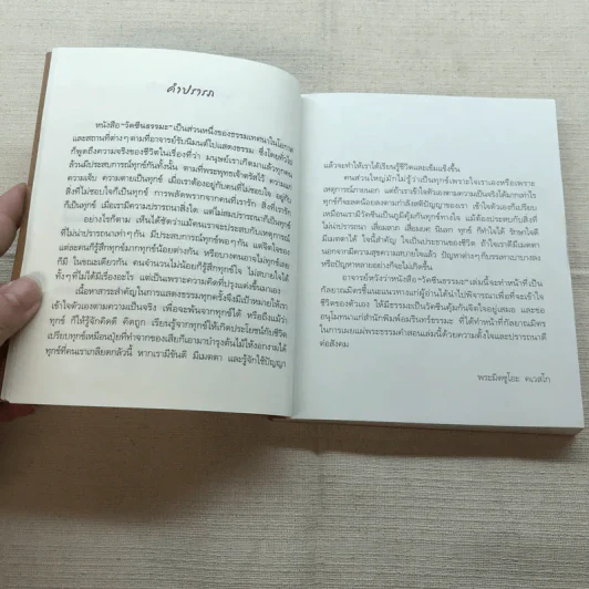 วัคซีนธรรมะ - พระอาจารย์มิตซูโอะ คเวสโก รูปที่ 8