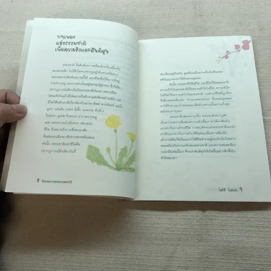 ฮัมเพลงบรรเลงธรรมชาติ - โสรีช์ โพธิแก้ว รูปที่ 9