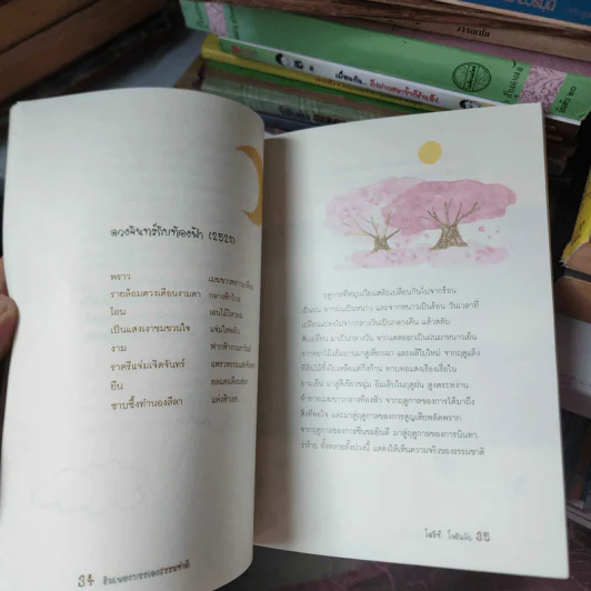 ฮัมเพลงบรรเลงธรรมชาติ - โสรีช์ โพธิแก้ว รูปที่ 27