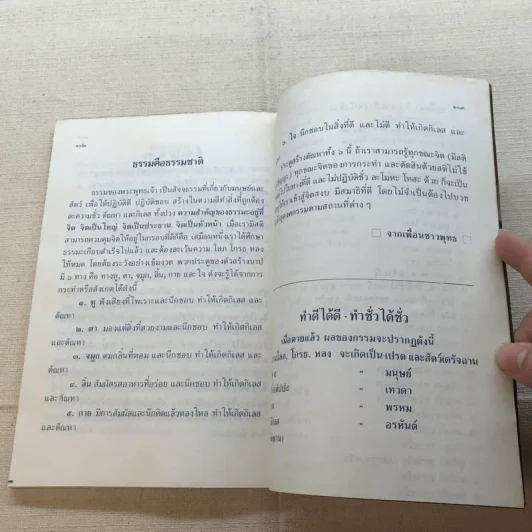 พุทธบูชาทรงบำเพ็ญทุกกรกริยา (บทสวดมนต์) รูปที่ 11