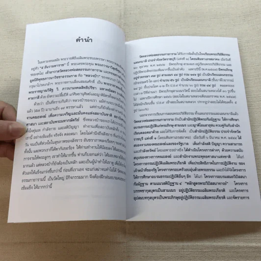 หลักธรรมาภิบาล และประมุขศิลป์: คุณลักษณะความเป็นผู้นำที่ดี - พระราชญาณวิสิฐ (เสริมชัย ชยมงคโล) รูปที่ 9