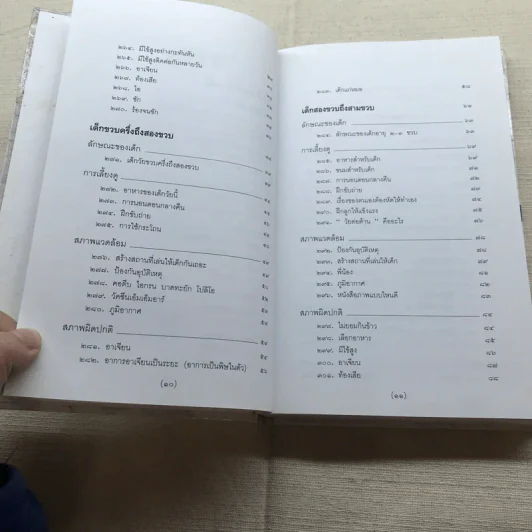 สารานุกรมการเลี้ยงดูเด็ก เล่ม 1-2 รูปที่ 26