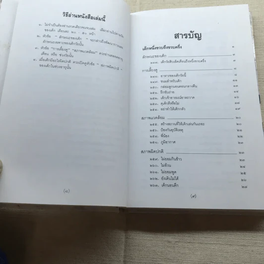 สารานุกรมการเลี้ยงดูเด็ก เล่ม 1-2 รูปที่ 25