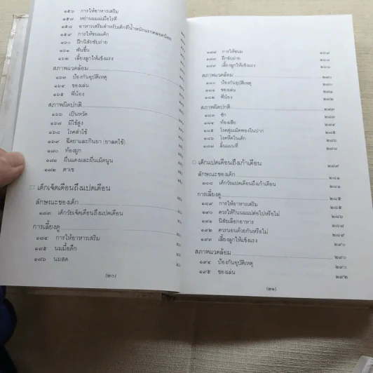 สารานุกรมการเลี้ยงดูเด็ก เล่ม 1-2 รูปที่ 16