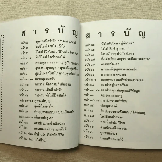 ชีวิตงาม เล่ม 3 - อนุสรณ์งานพระราชทานเพลิงศพ อาจารย์ประไพ เสงี่ยมลักษณ์ รูปที่ 15