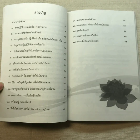 ดูจิตปีแรก - สันตินันท์ (หลวงพ่อปราโมทย์ ปาโมชโช) รูปที่ 7