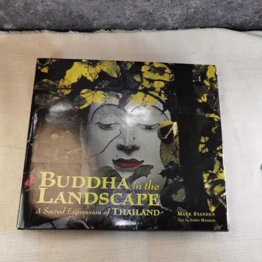 Buddha in the Landscape รูปที่ 11
