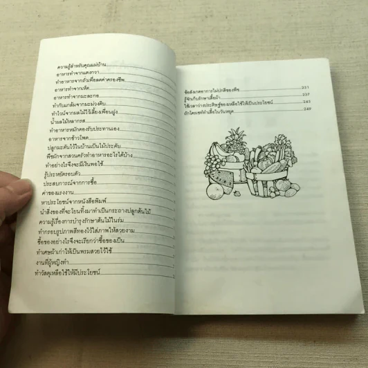 อาหารเพื่อสุขภาพและการประหยัดในครัวเรือน รูปที่ 11