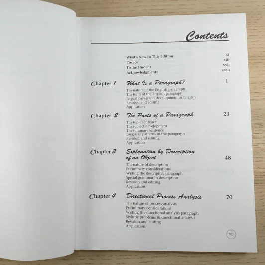 Paragraph Power - George M. Rooks รูปที่ 9