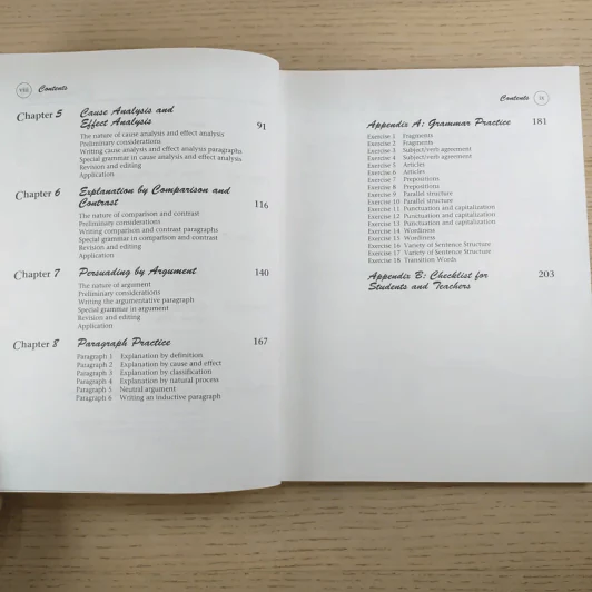 Paragraph Power - George M. Rooks รูปที่ 10