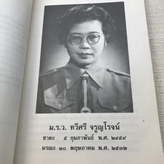 ความเข้าใจเรื่องชีวิต สมเด็จพระญาณสังวร รูปที่ 7