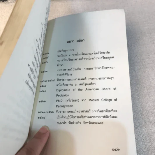 ไขใจ - อมรา มลิลา รูปที่ 9