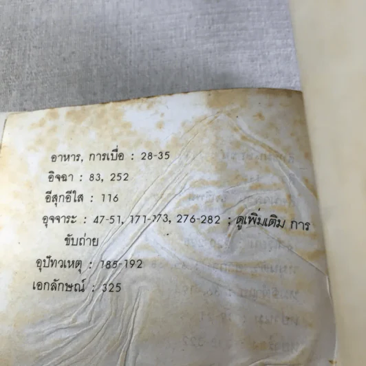 เด็กวอนสอนผู้ใหญ่ - ทิพาวดี เอมะวรรธนะ รูปที่ 15