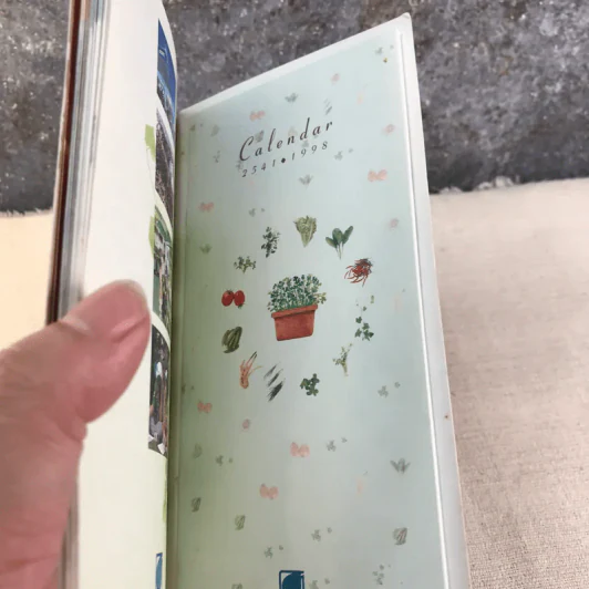 ฉลาดกิน ฉลาดปลูก สวนครัวสุขภาพ รูปที่ 8