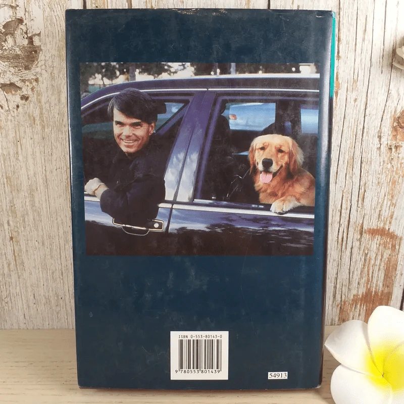 By the light of the moon - Dean Koontz รูปที่ 2