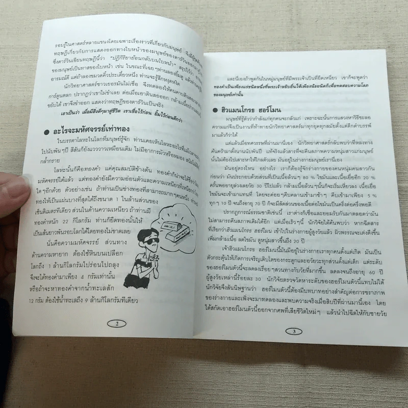 3 นาทีมีสาระ เล่ม 2 - ธนาคารกสิกรไทย รูปที่ 6