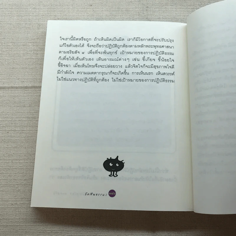 วัคซีนธรรมะ - พระอาจารย์มิตซูโอะ คเวสโก รูปที่ 9